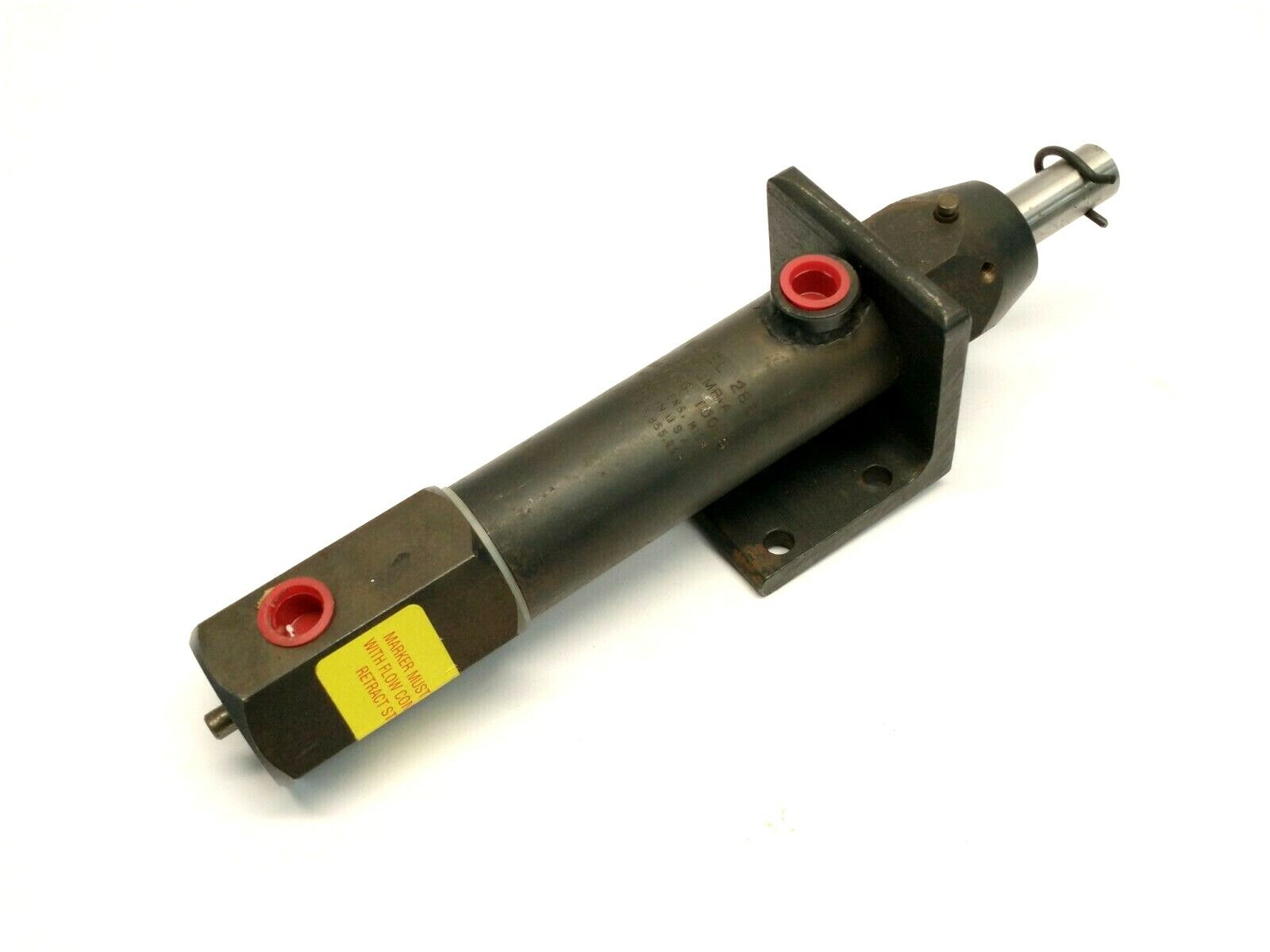 Columbia Marking Tools 288-OB-40-R Double Acting Pneumatic Impact Marker - Maverick Industrial Sales