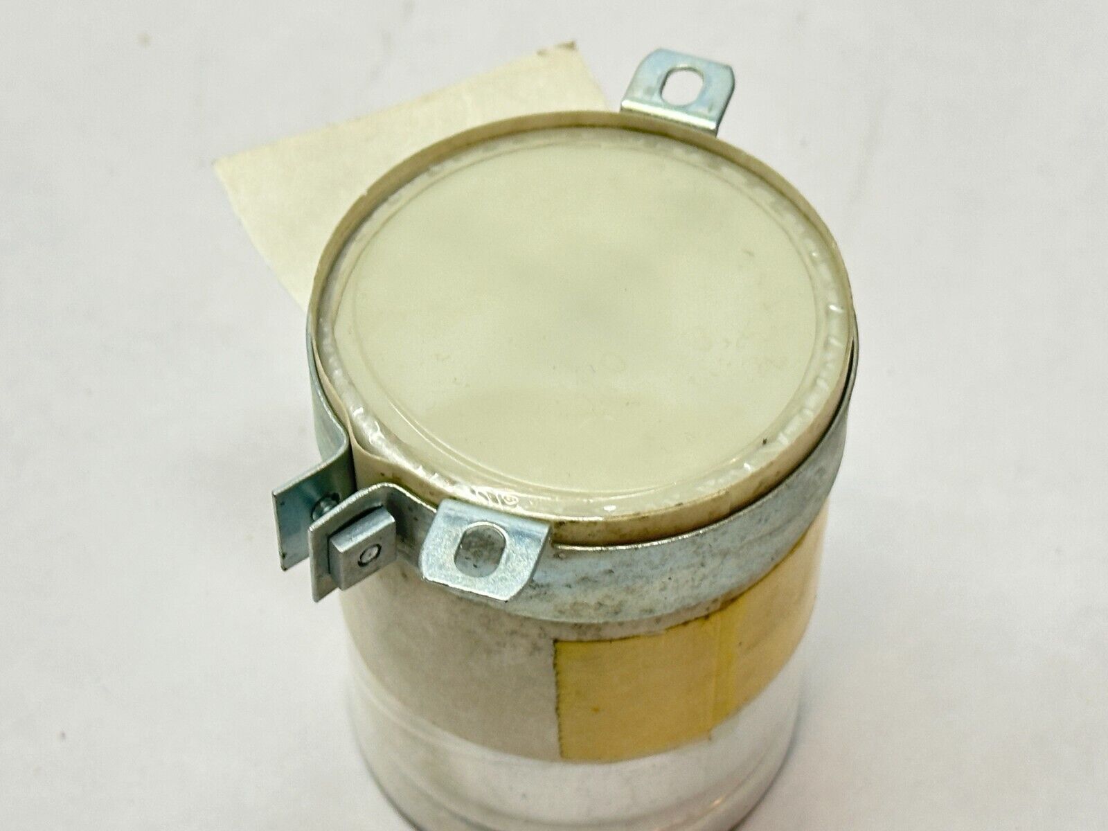 Cornell Dubilier 500C343M063CB1G Capacitor 34,000UF 63VDC 658-1028 25854 - Maverick Industrial Sales
