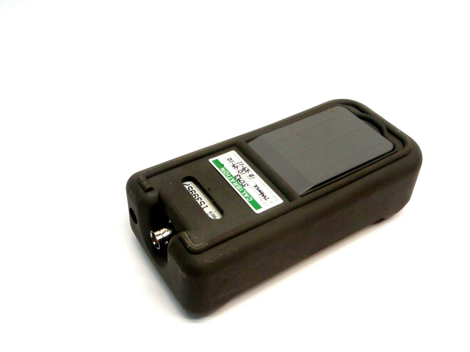 Oakton Con6 Handheld Conductivity TDS Meter - Maverick Industrial Sales