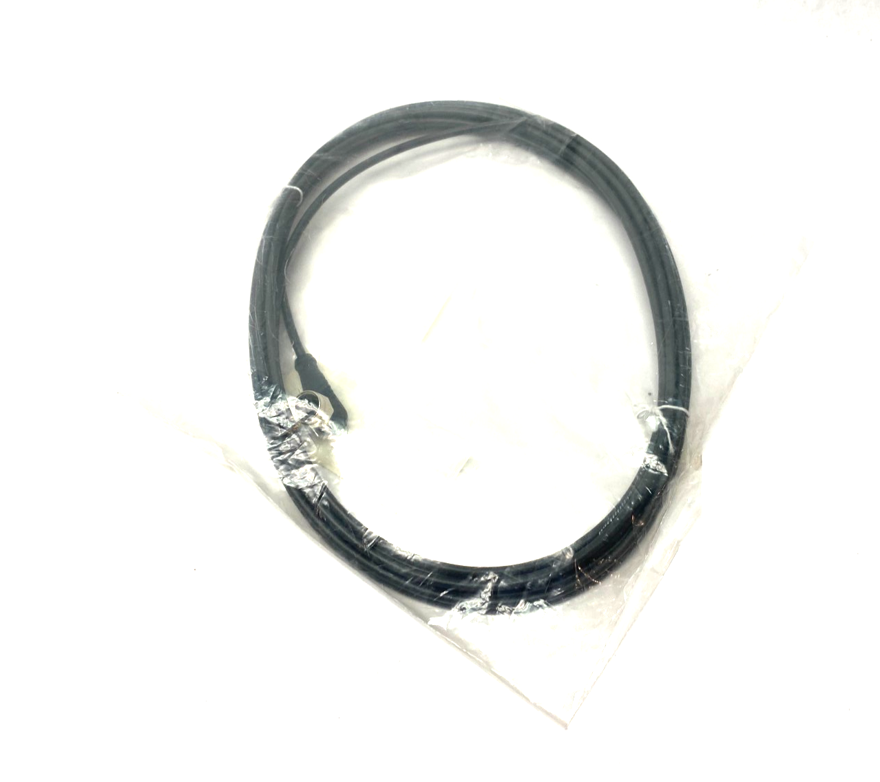 Balluff BCC0AKE Single Ended Welding Cable BCC M425-0000-1A-003-PW0434-050 - Maverick Industrial Sales