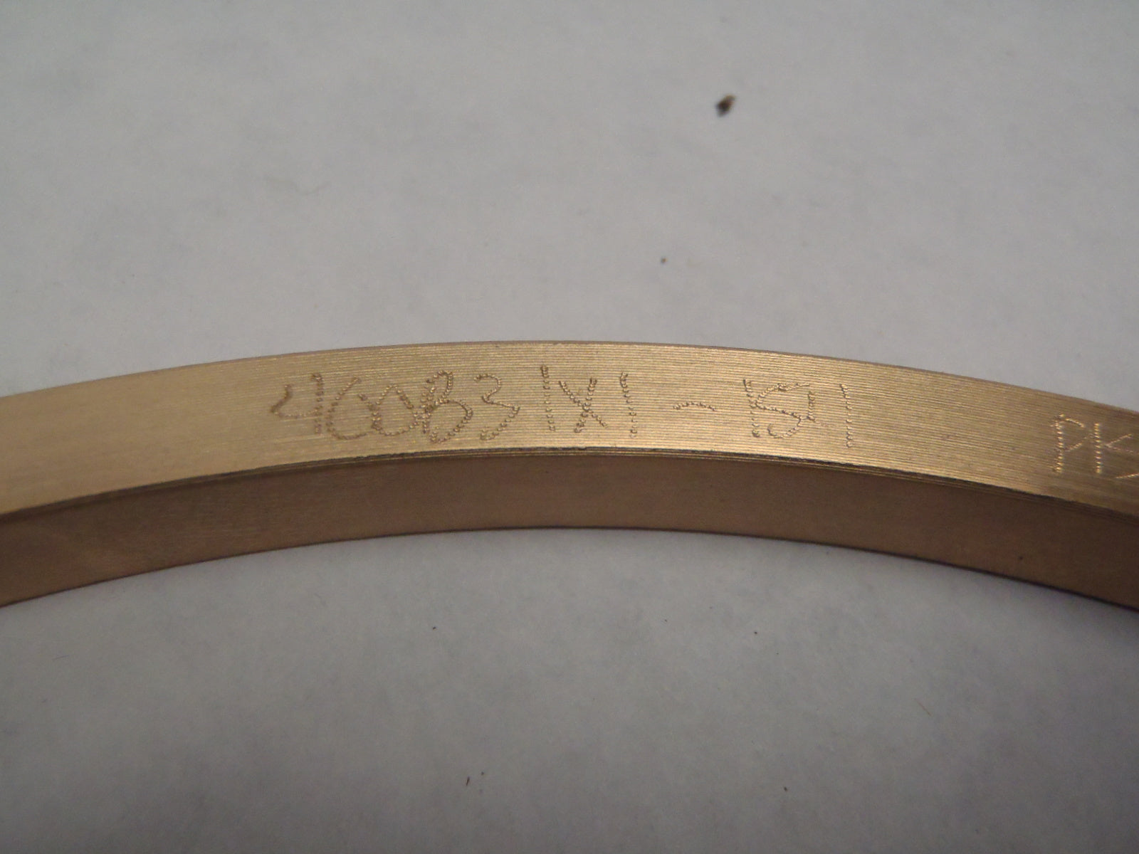 400B31X1-154 FLS 33320 OIL RING - Maverick Industrial Sales