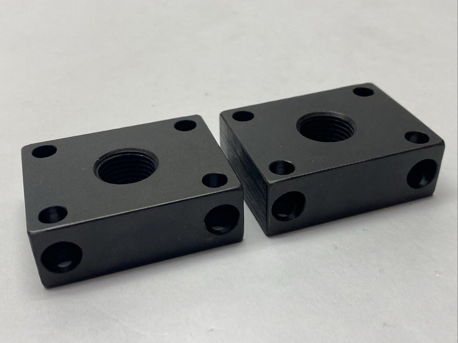 250-0310 | ACE Controls Rev B Mounting Block PKG OF 2 - New Other - Maverick Industrial Sales
