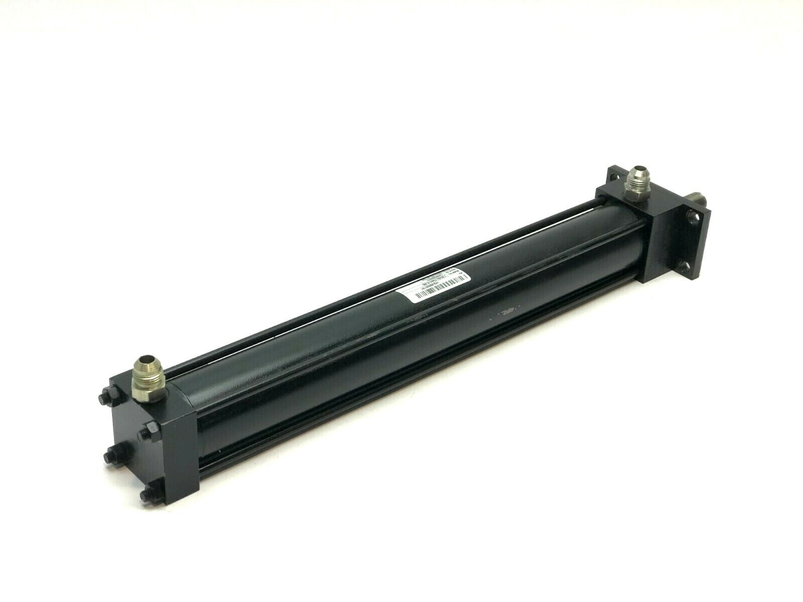 Parker 1H3L0000251781 Hydraulic Cylinder - Maverick Industrial Sales
