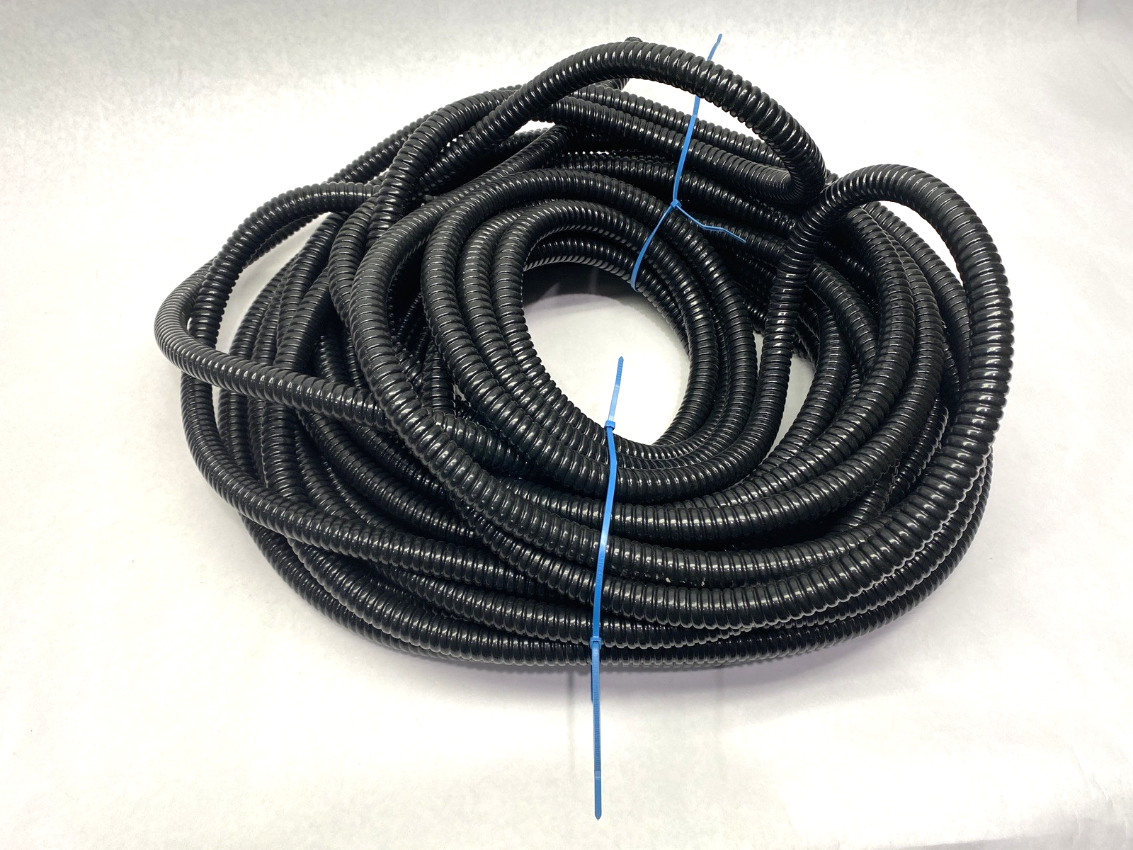 VJC-11 Flexible Metal Conduit 1/2" CUT TO 95' - Maverick Industrial Sales