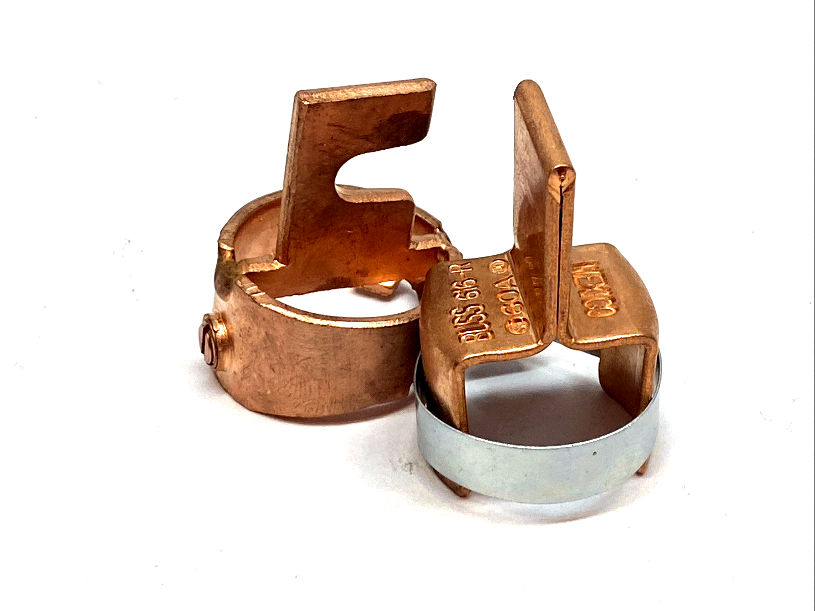 Bussmann 616-R Fuse Reducer 600V - Maverick Industrial Sales