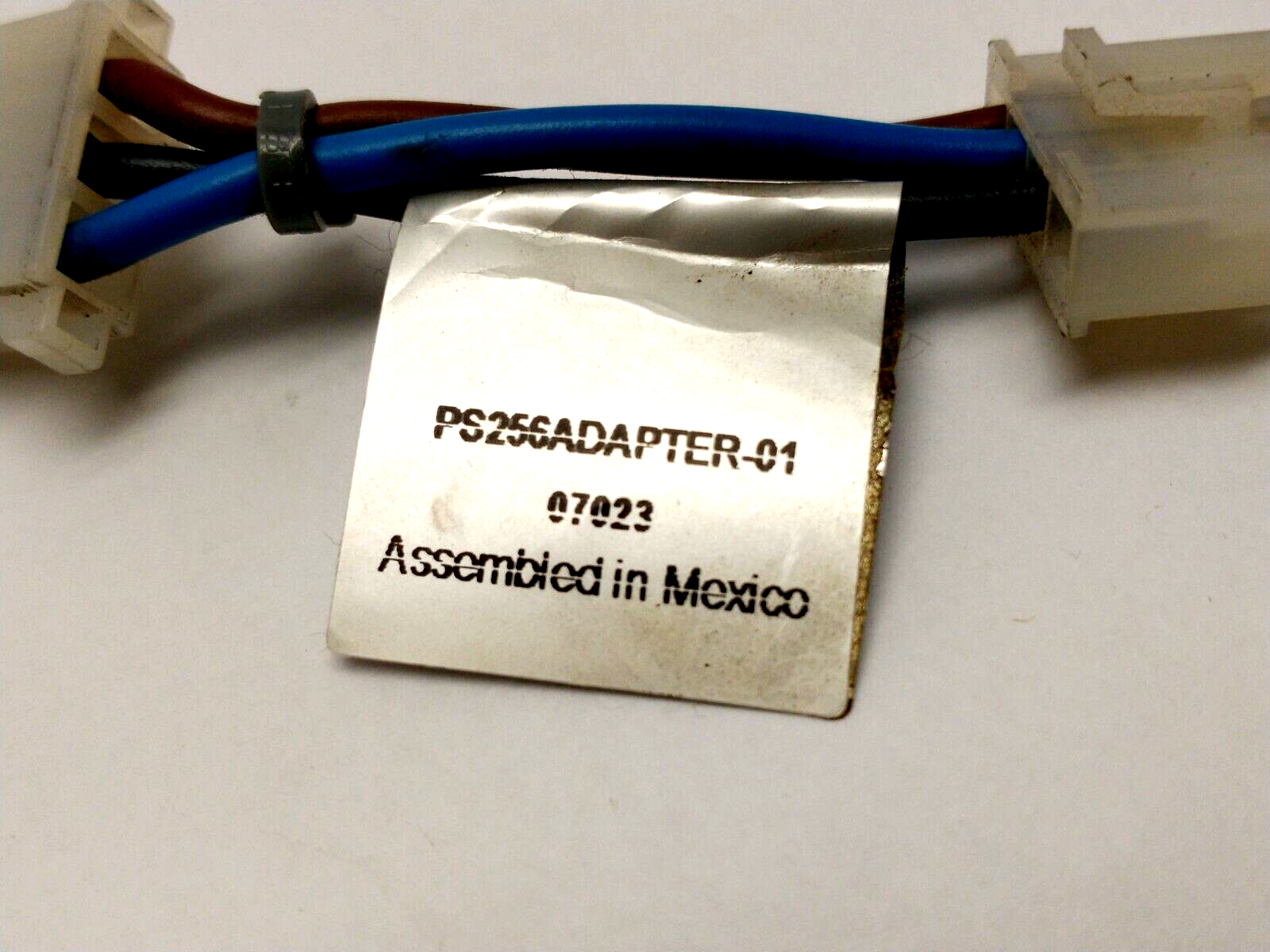 Eaton Cutler-Hammer PS256ADAPTER-01 Power Supply Adapter 25-24770 - Maverick Industrial Sales
