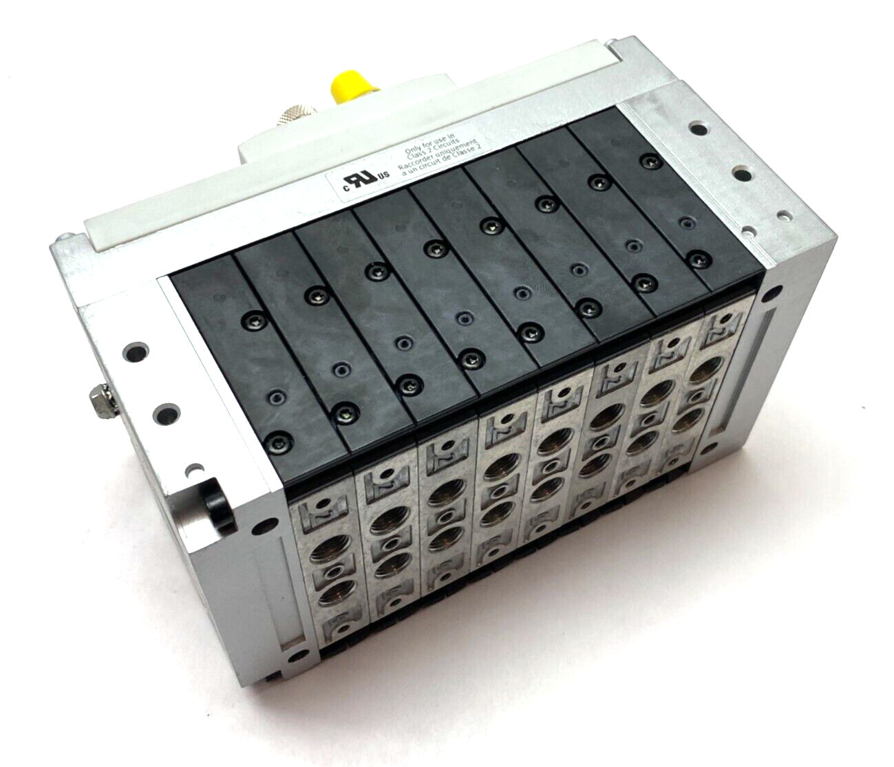 Festo CPV14-VI, 10P-14-8C-FB-N-Y-JJC5J Valve Terminal Manifold 18210 - Maverick Industrial Sales