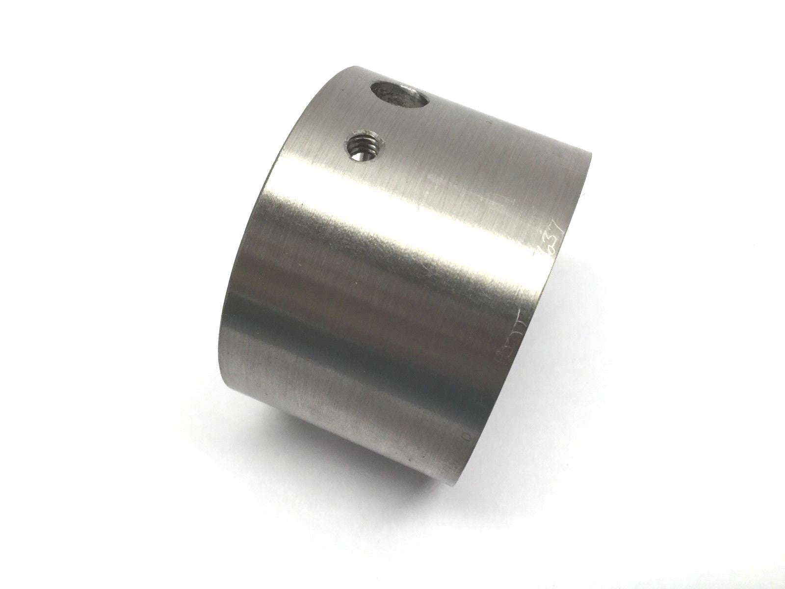 Flowserve Ingersoll-Dresser 162S127CX18A Nut Shaft Sleeve - Maverick Industrial Sales