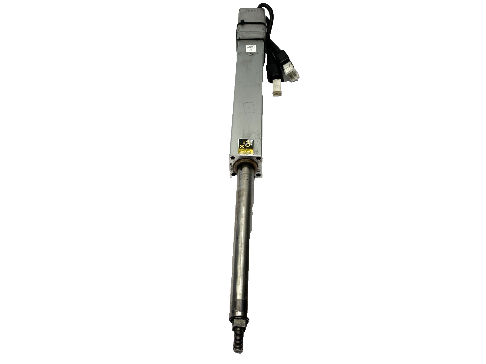 IAI RCP2 Series Robo Cylinder Actuator - Maverick Industrial Sales
