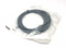 Festo NEBU-M8G3-K-5-LE3 Connecting Cable M8 3-Pin Female 5m 541334 - Maverick Industrial Sales