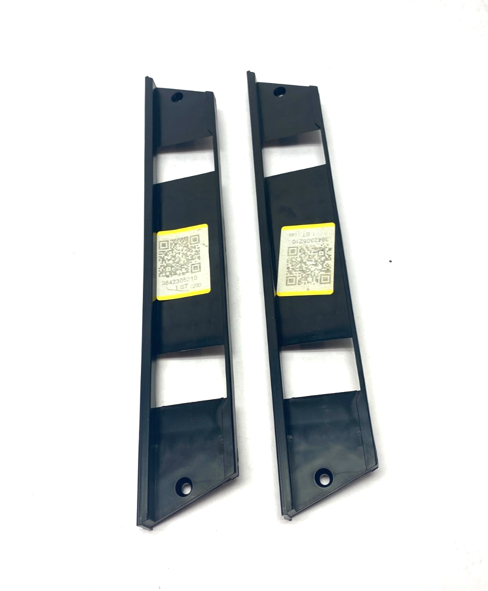 Bosch Rexroth 3842305210 Guide Profile L5,5X14X42,5 L=278 LOT OF 2 - Maverick Industrial Sales