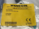 Turck RSCD RJ45 440-0.3M/C1246 Double-Ended Cordset U2-22607 - Maverick Industrial Sales