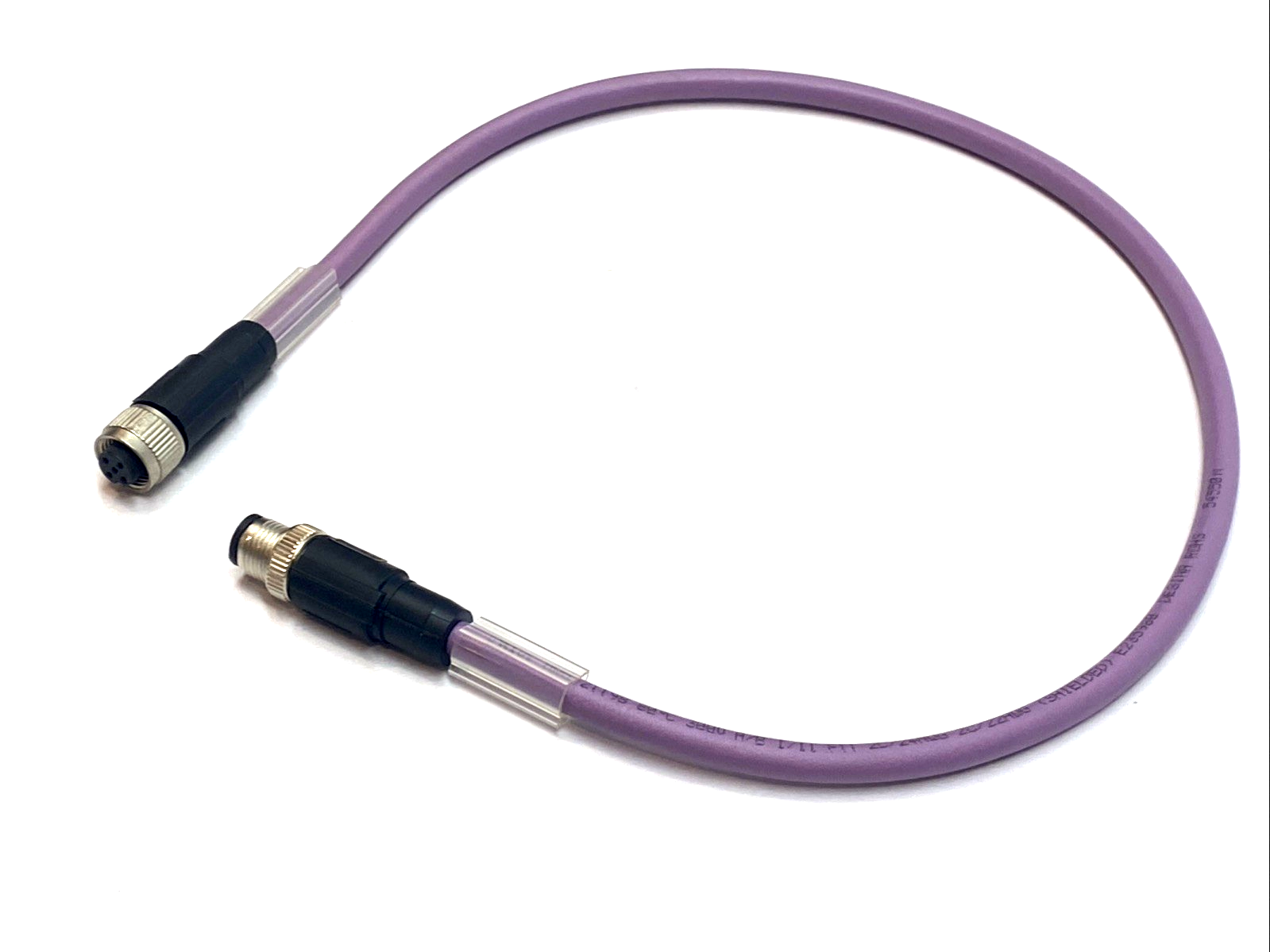 Atlas Copco 90272.55102 Connection Cable M12 2M - Maverick Industrial Sales
