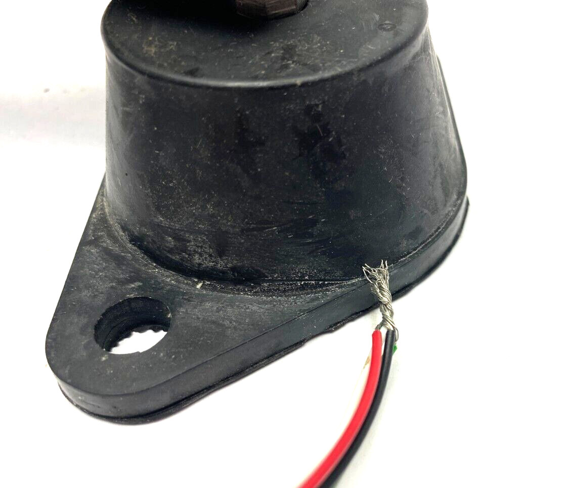 Coti Global CG-60040 Single Ended Load Cell 150lbs Capacity Stainless Steel - Maverick Industrial Sales