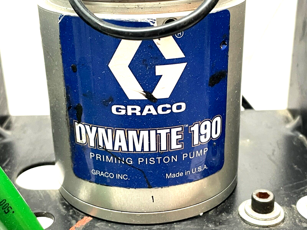 ぐれこページ 235-871 | Graco 235-871 Paint Primer Assembly Dynamite 190