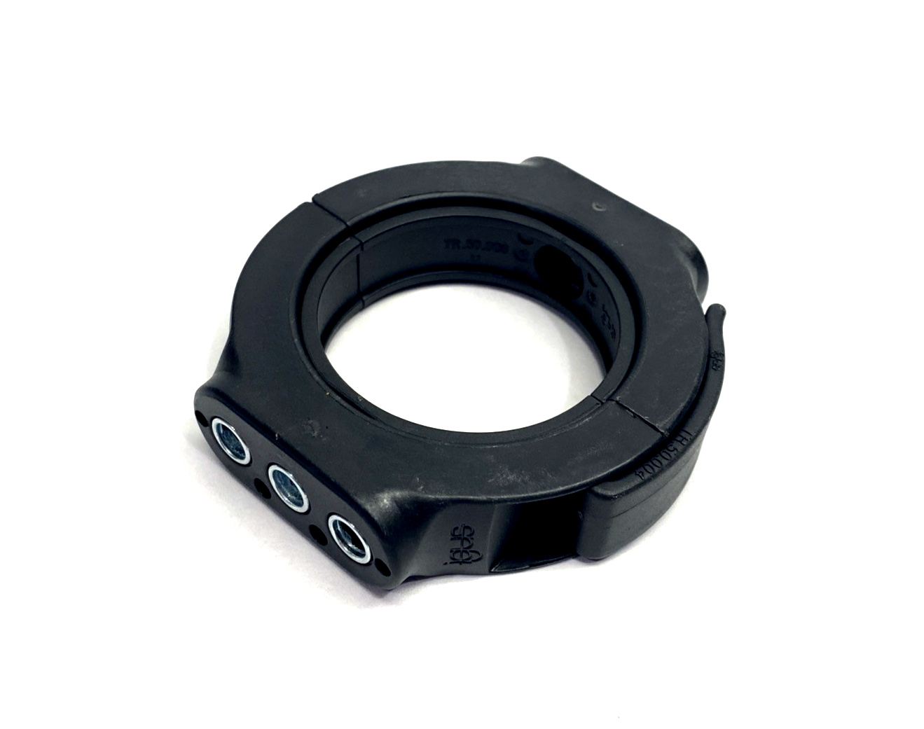 Igus TR-50-10 triflex Standard Mounting Bracket TR.50.10 - Maverick Industrial Sales