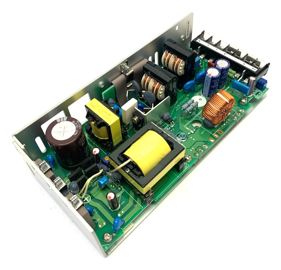 TDK Kepco RKW24-6.5K Power Supply 100-240V 2.0-1.0A Input 50-60Hz - Maverick Industrial Sales