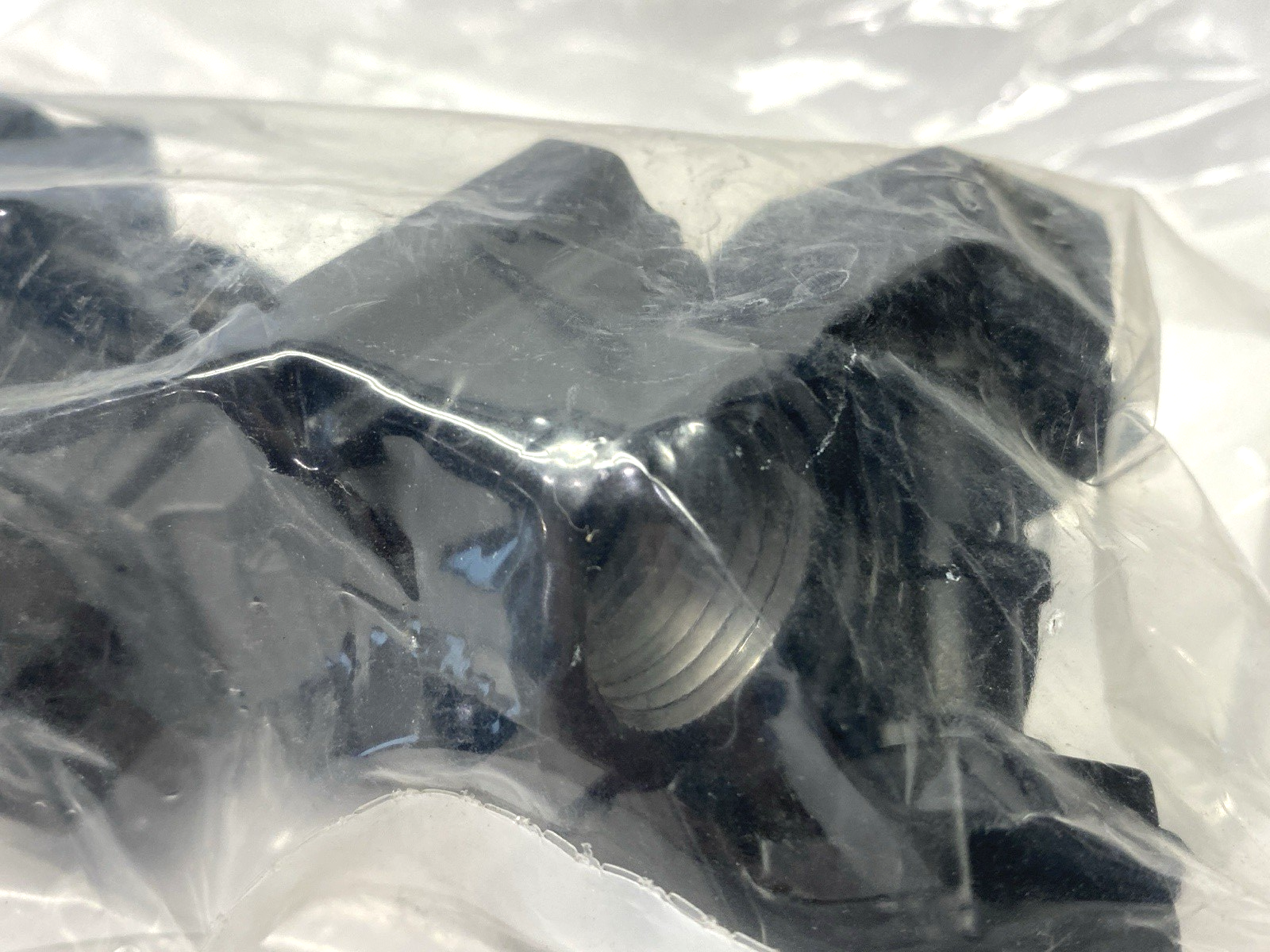 Parker PS752P Port Block Kit 1/2" - Maverick Industrial Sales