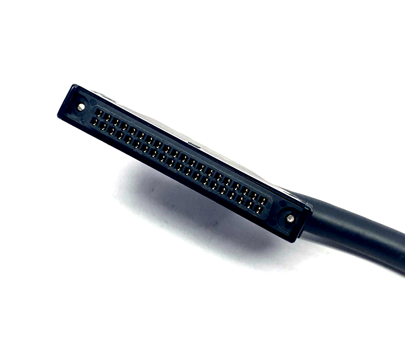 ZL-4CBL4-1 | Automation Direct DirectLOGIC 32 ZIPLink Cable 1m - Used - Maverick Industrial Sales