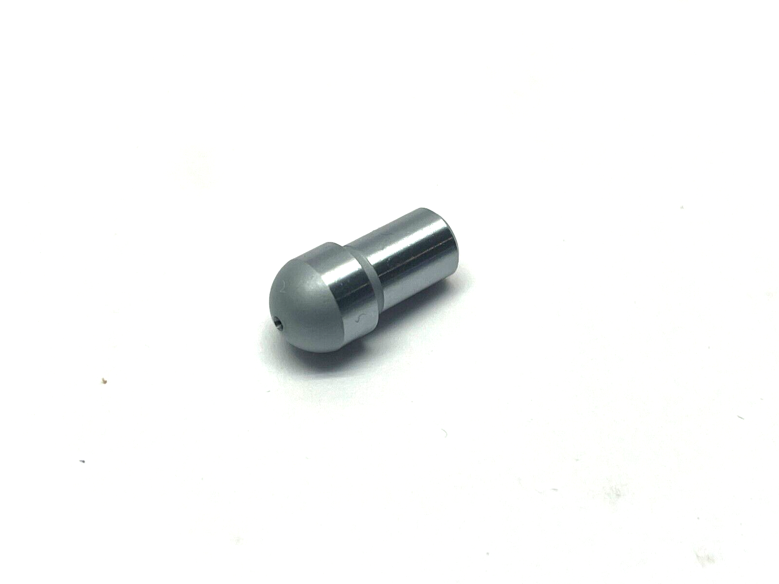 MiSUMi GKFQTAGG6-P7.7-L9-B2.5 Large Head Locating Pin - Maverick Industrial Sales
