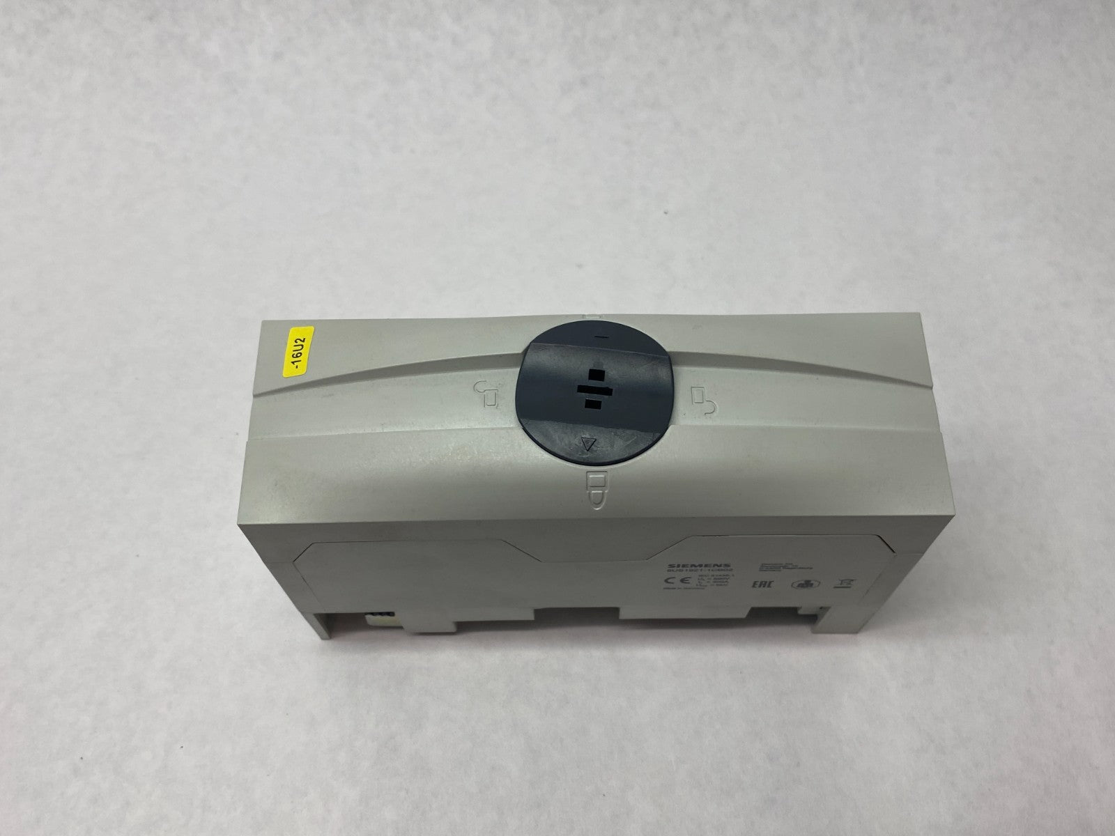 Siemens 8US1921-1CB02 Connection Module 50mm2, 3-Pole 3-Pole, 6-50mm2 54 x 160mm - Maverick Industrial Sales