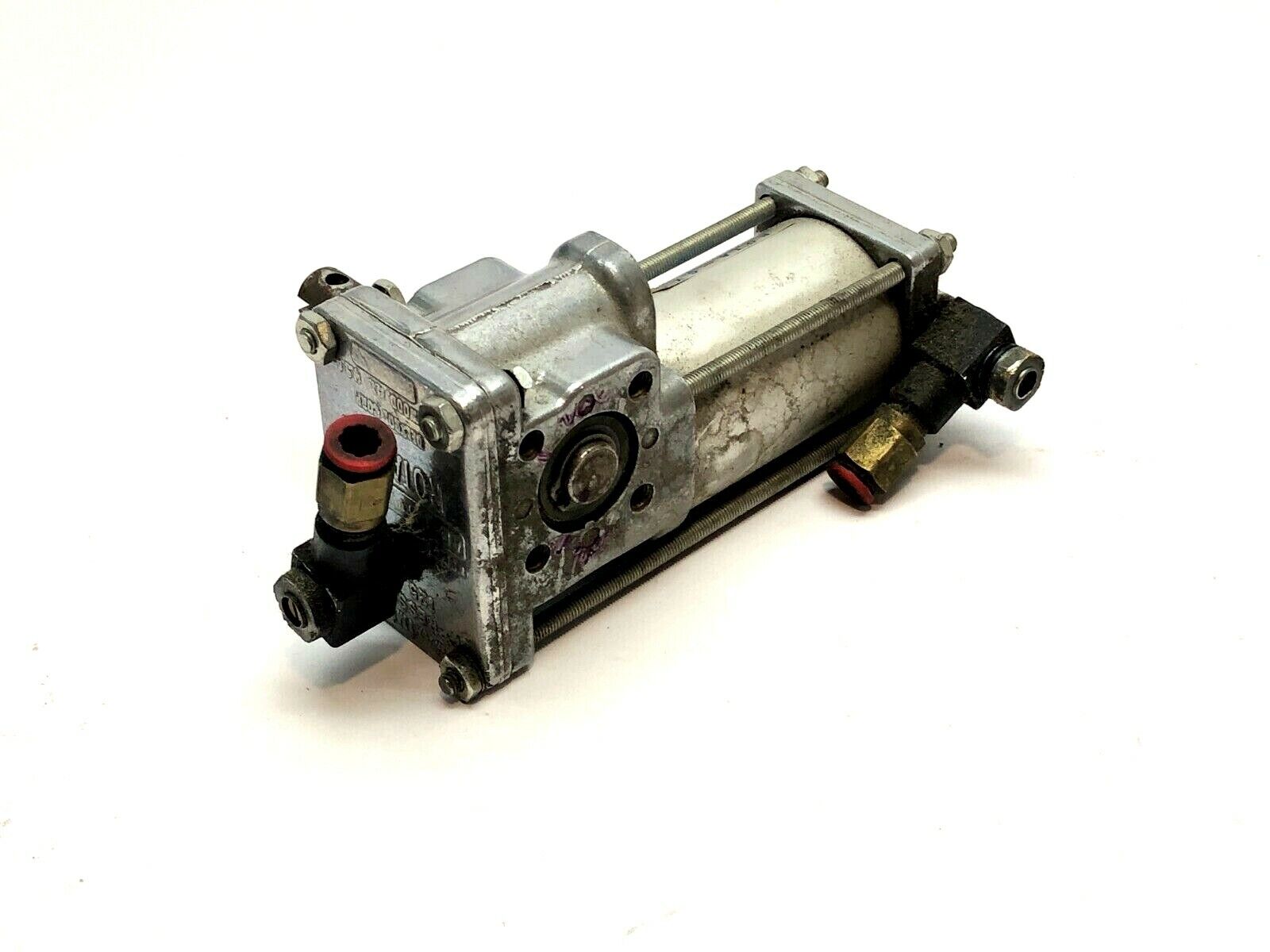 Rota-Cyl AD11.5X90-1-C24 Rotary Cylinder - Maverick Industrial Sales