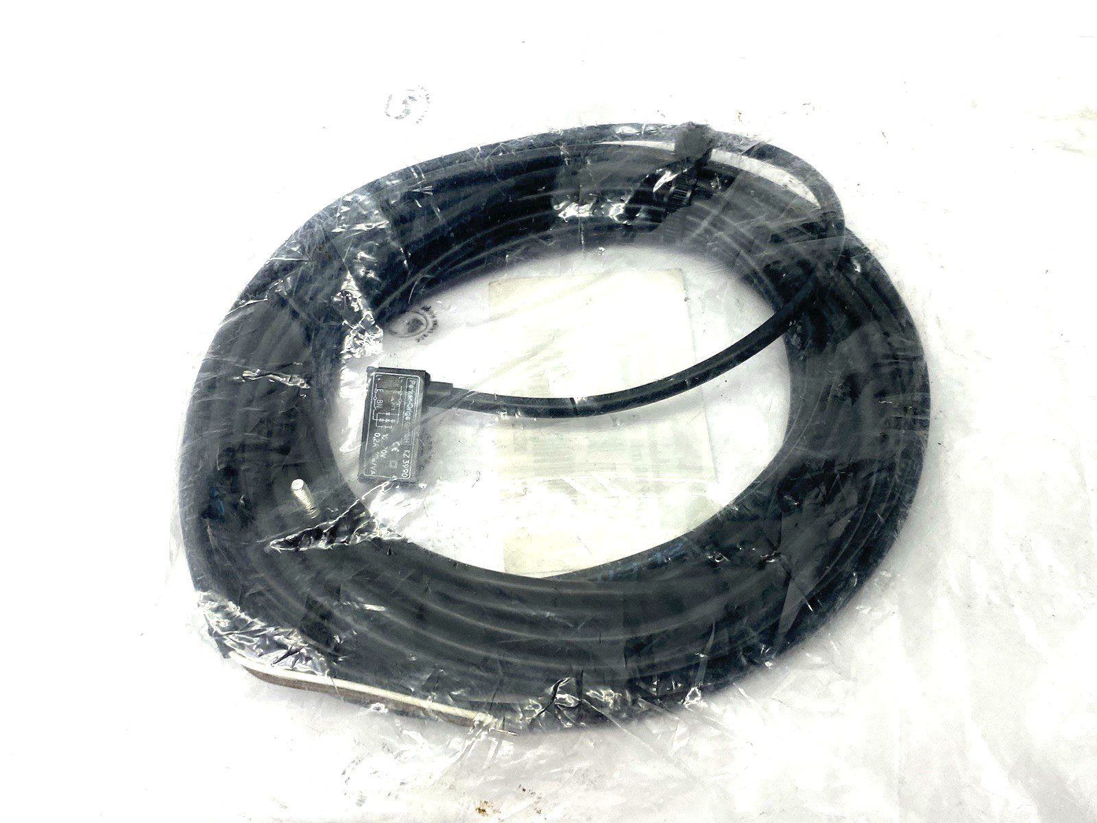 Parker Origa KZ3990 Cylinder Reed Switch PNS mit 6,0m Cable - Maverick Industrial Sales