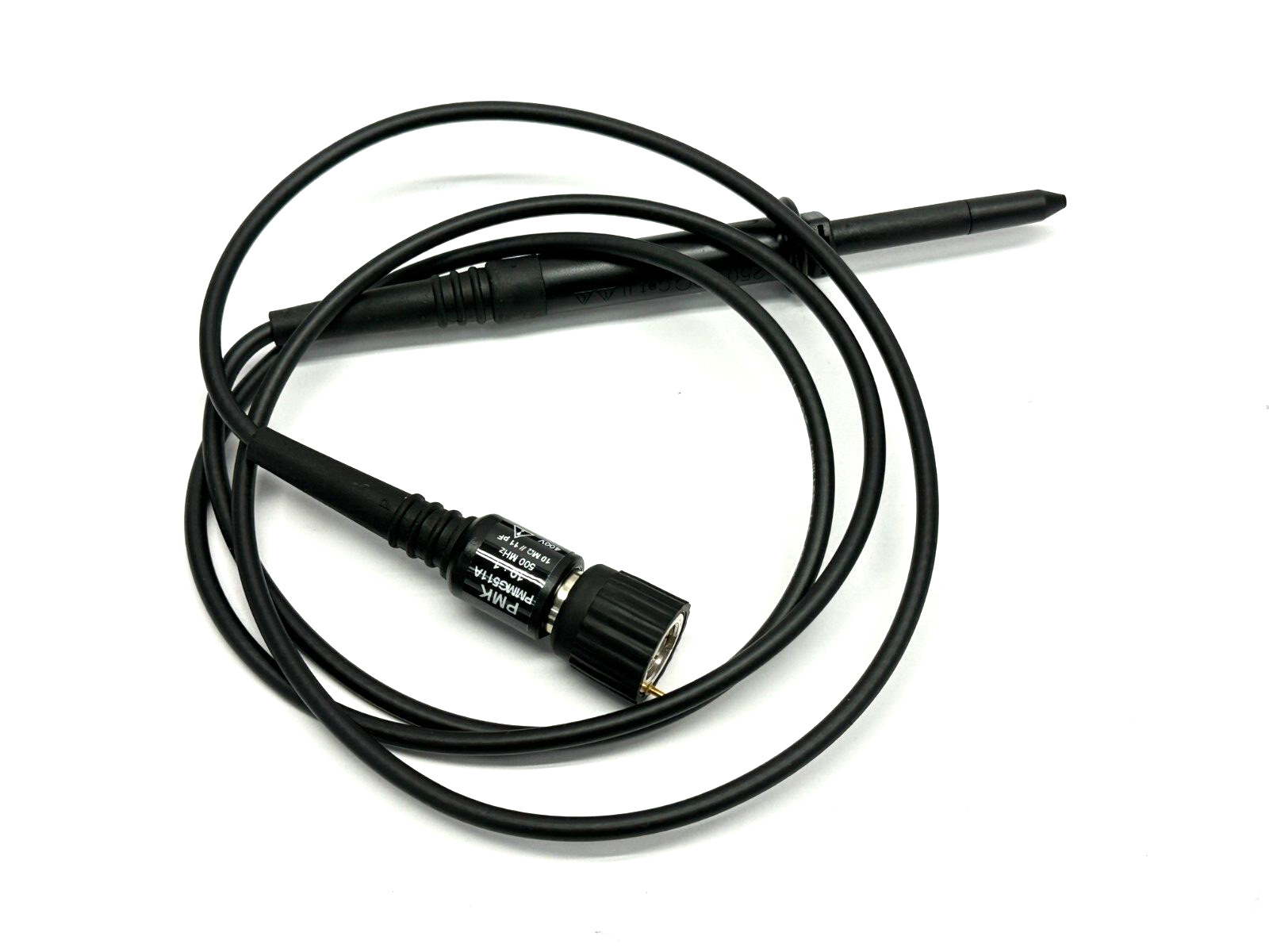 PMK PMMG 511-RO Passive Probe 500MHz 10:1 - Maverick Industrial Sales
