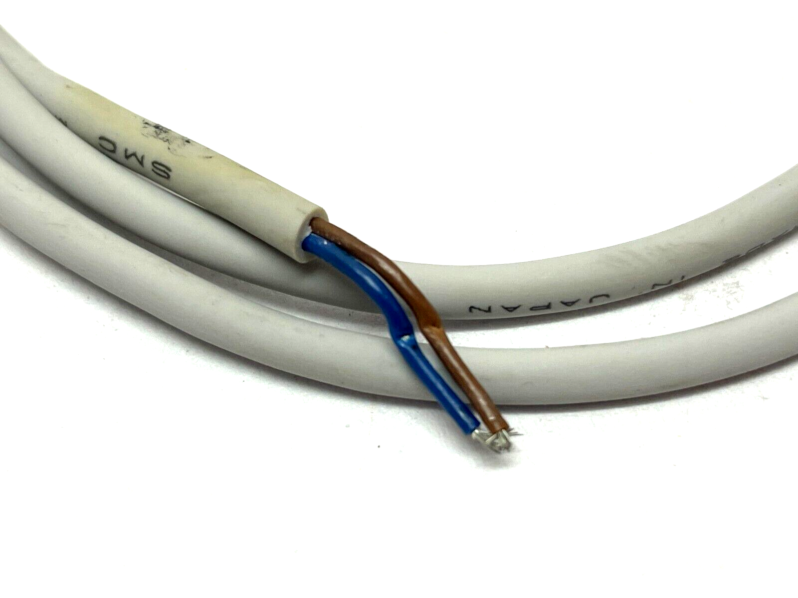 SMC IS1000-X201 Pressure Switch - Maverick Industrial Sales