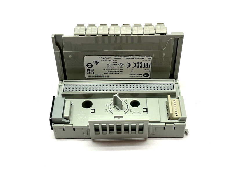 Allen Bradley 1794-TBNF Ser. A Flex Terminal Base - Maverick Industrial Sales