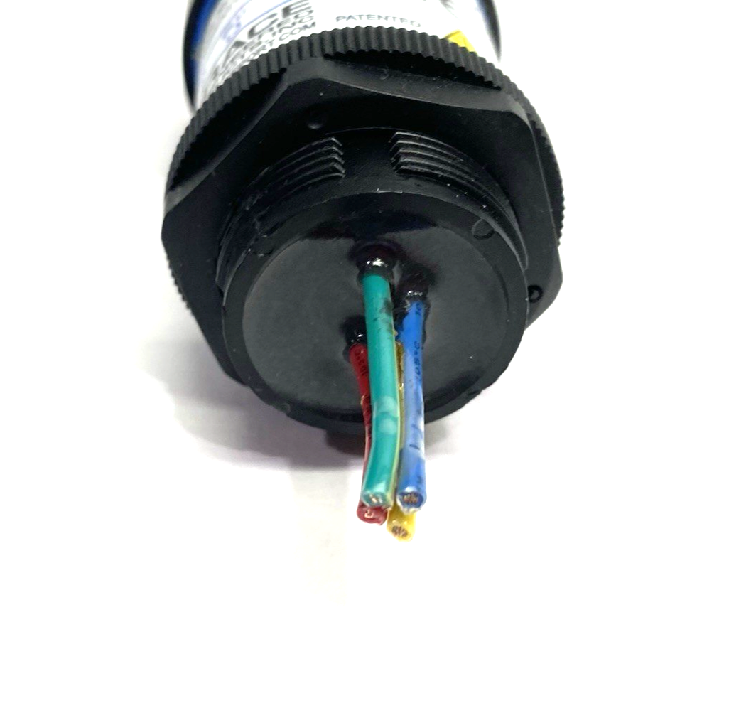 Grace Technologies R-3W SafeSide Through-Hole Voltage Indicator LEAD WIRES CUT - Maverick Industrial Sales