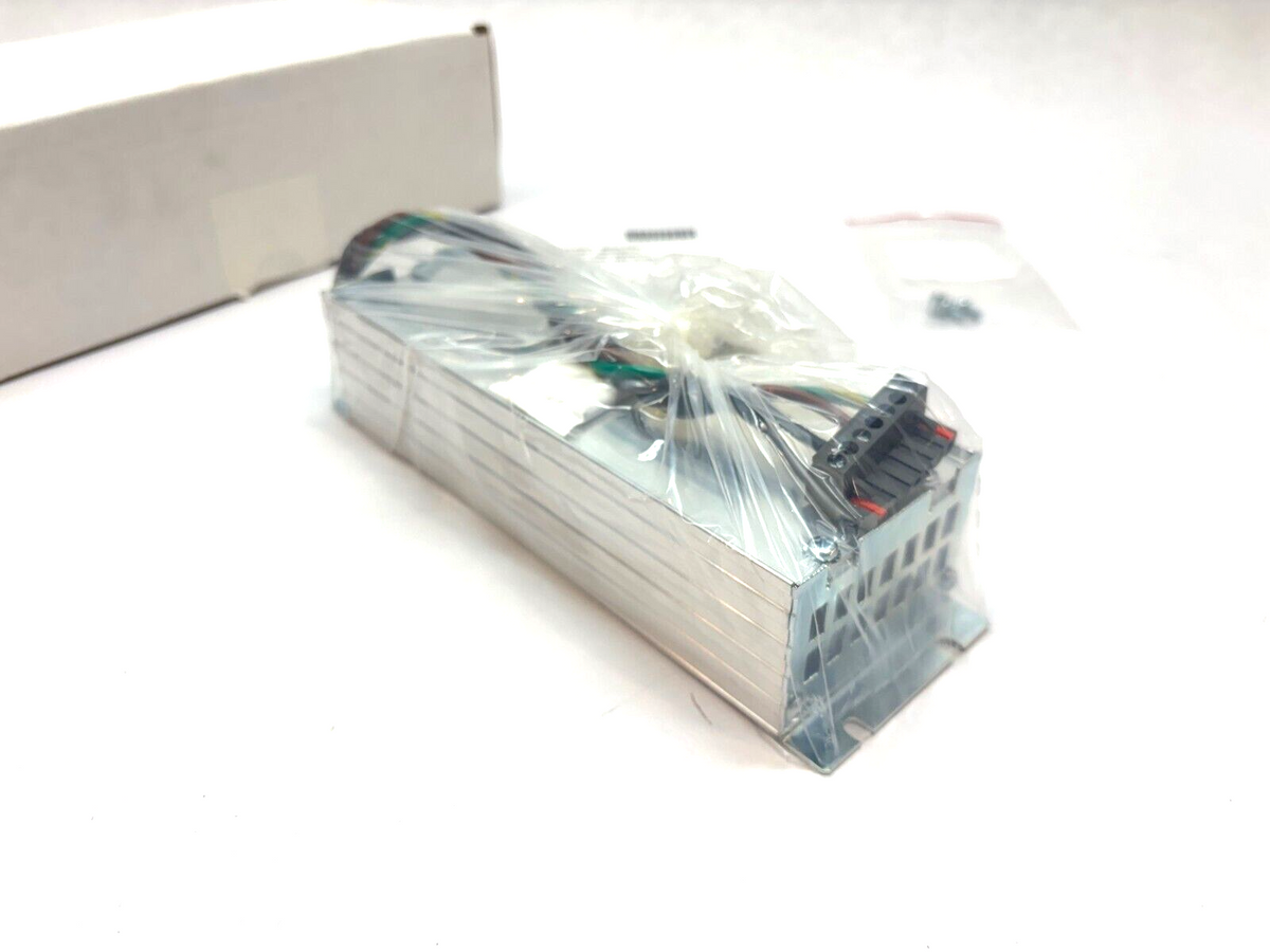 E94ZF07T4A1 | Lenze PositionServo 940 Series, 13045030 - New - Maverick Industrial Sales