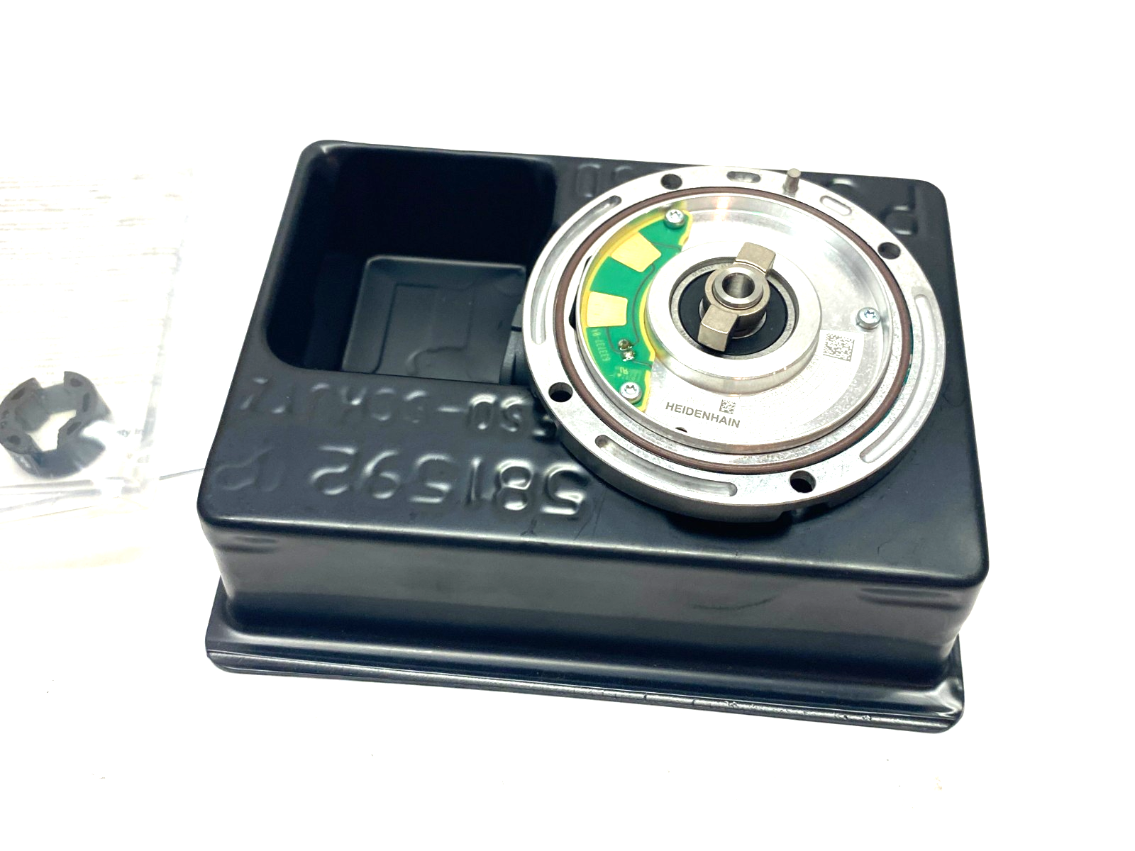Siemens 6FX2001-5JE20-2DC0 Encoder, for Synchronous Motor 1FT/1FK - Maverick Industrial Sales