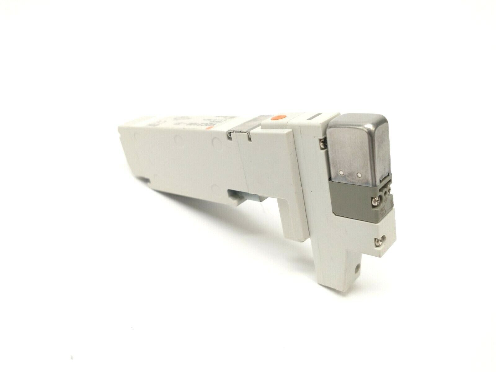 SMC VQC2100-51 2-Position Single 5-Port Solenoid Valve 24V DC - Maverick Industrial Sales