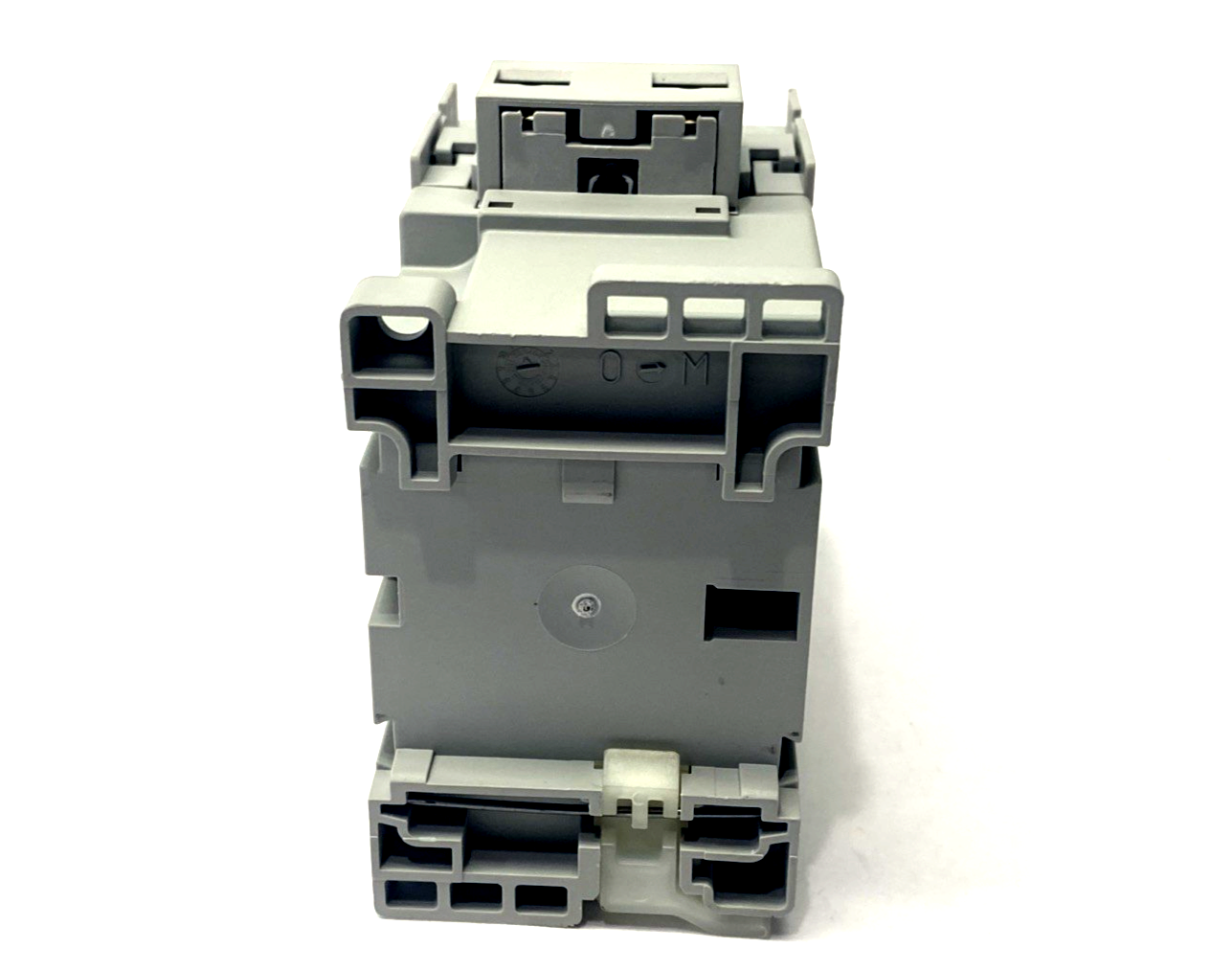 Allen Bradley 100-C09D400 Ser. A IEC 9A Contactor 100-F Auxiliary - Maverick Industrial Sales