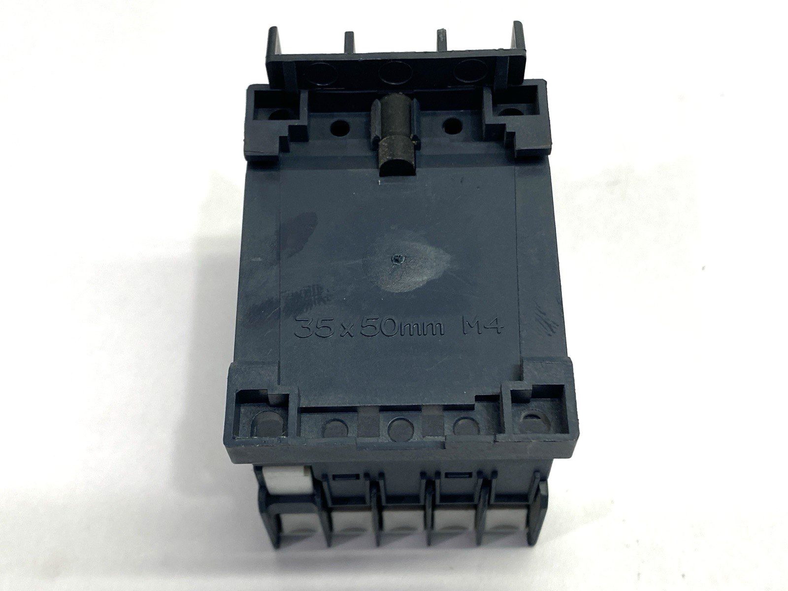 Schneider Electric LP4K0610BW3 Contactor 3P 24VDC Coil 440V 2.2kW 6A - Maverick Industrial Sales