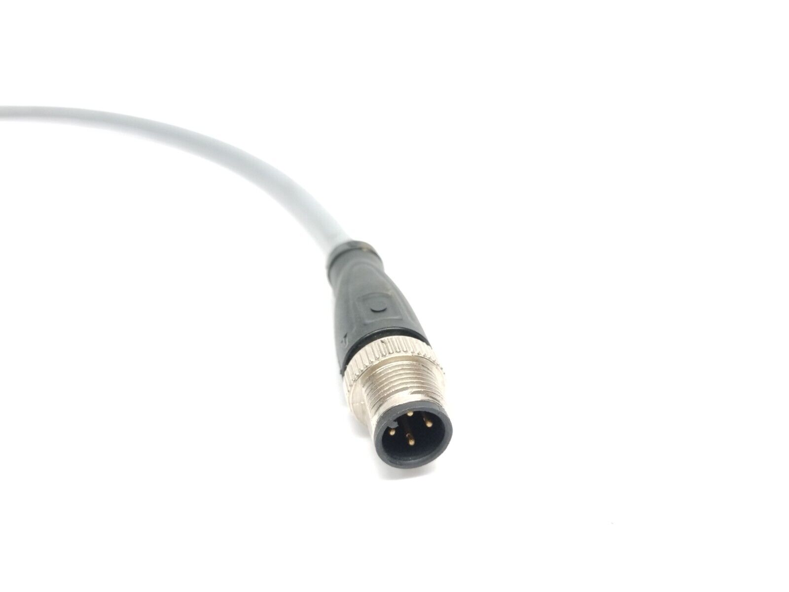 Pepperl+Fuchs IPH-F61-V1 DENT-I RFID Read/Write Device M12 4-Pin 126054 - Maverick Industrial Sales