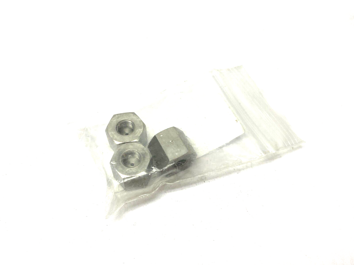 V301 | PVA Fluid Dispensing Parts LOT OF 3 - New - Maverick Industrial Sales