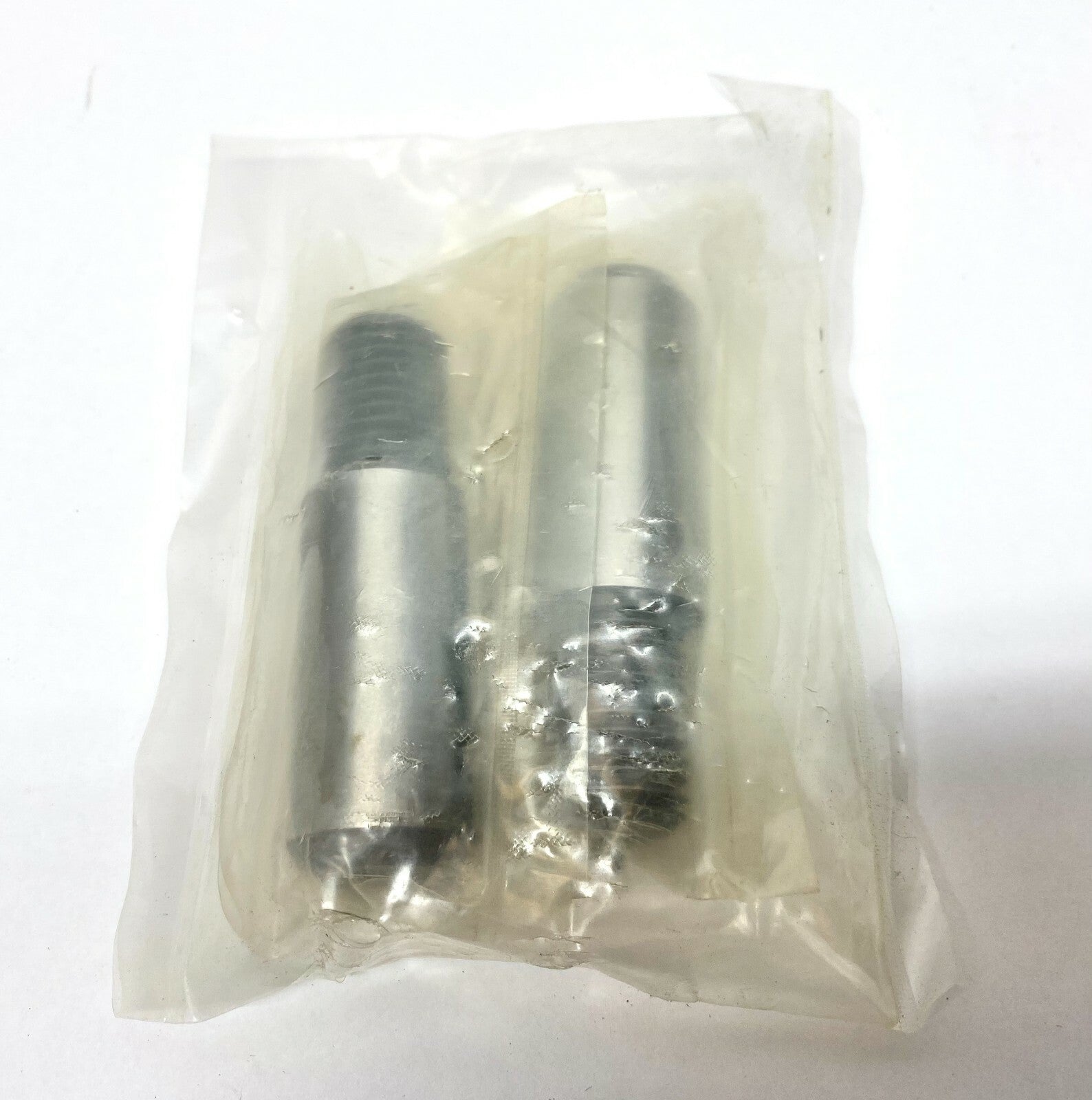 MiSUMi LPAJB20-P25-B50-G20-L0 Large Head Locating Pin 20mm OD 25mm OD - Maverick Industrial Sales