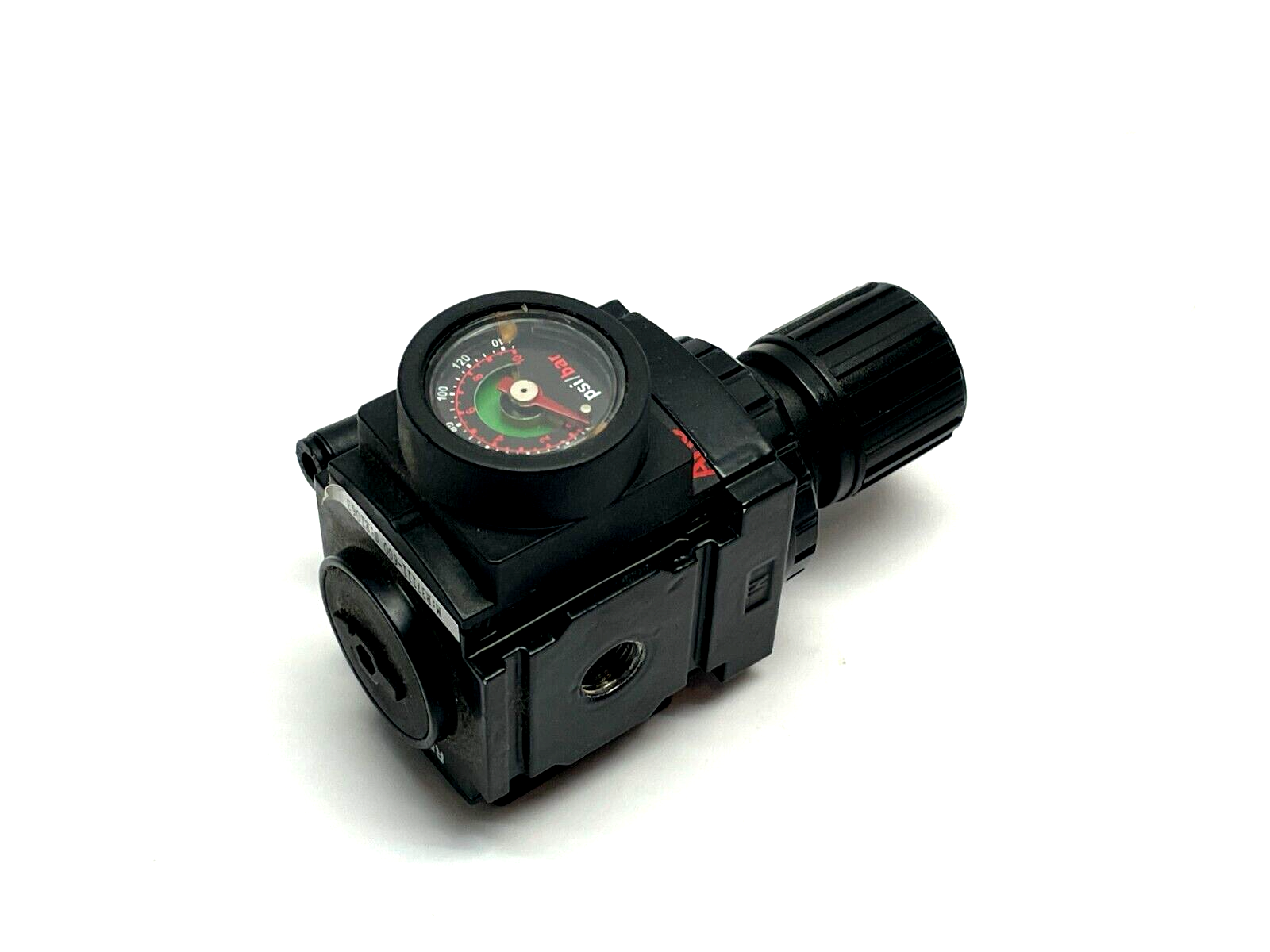 R37111-600 | Ingersoll Rand ARO Relieving Regulator - Used - Maverick Industrial Sales