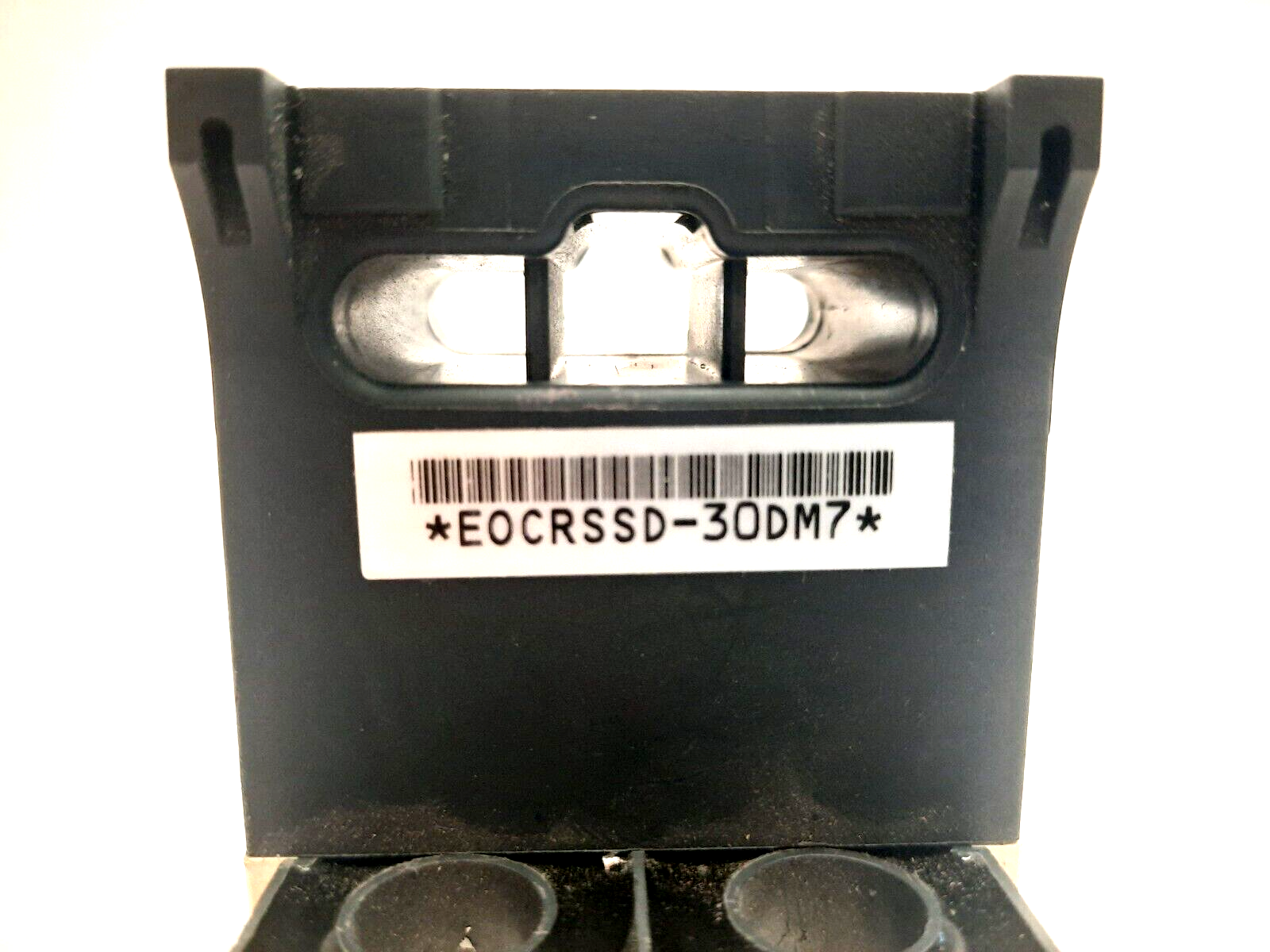 EOCRSSD30DM7 | Samwha Overload Relay - For Parts Or Not Working - Maverick Industrial Sales