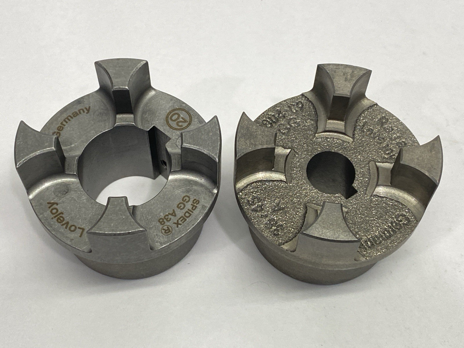 Trumpf 0138589 Clutch Flex Coupling - Maverick Industrial Sales
