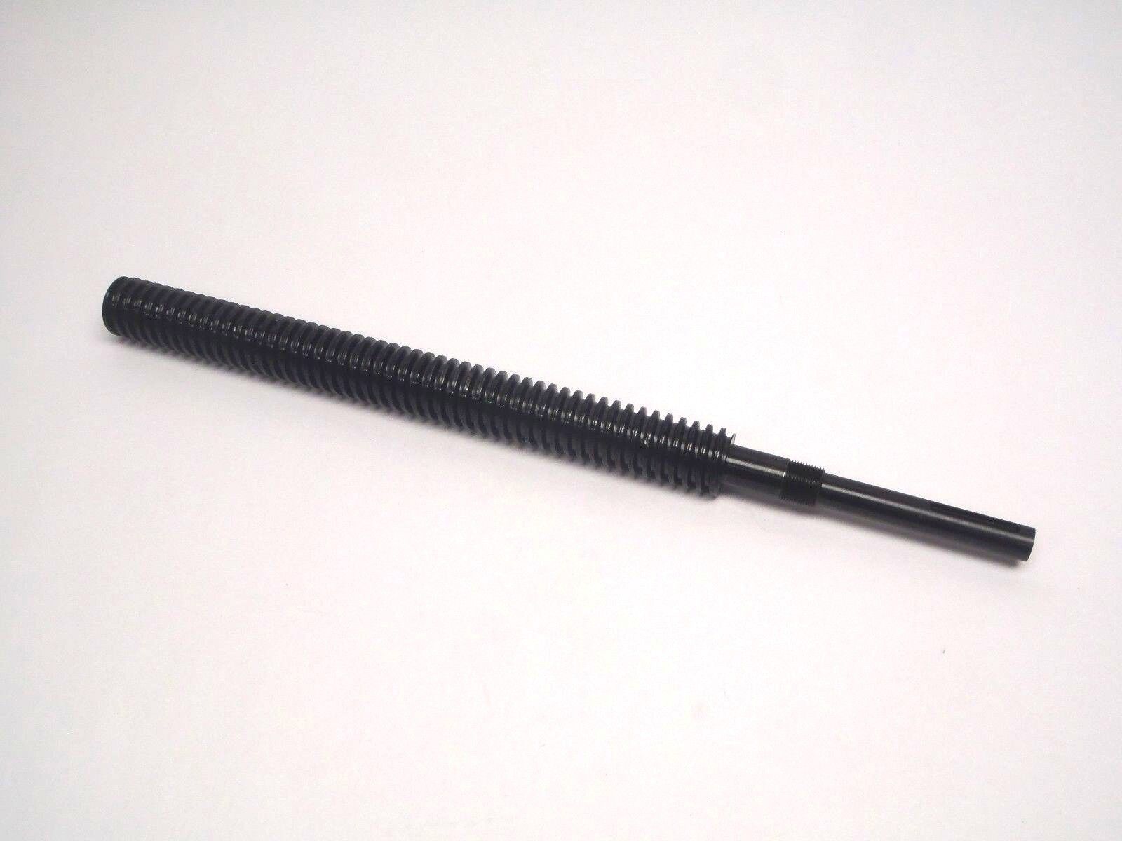 Misumi MTSBRD25-360-T34-Q15-S72-E12-C30-J5-B12 Lead Screw One End Stepped - Maverick Industrial Sales