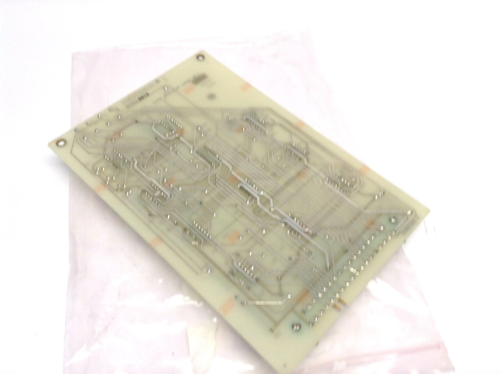 Westinghouse 3362C58G01 Bank Overlap Logic 1A Card PCB Board 3362C56 A - Maverick Industrial Sales