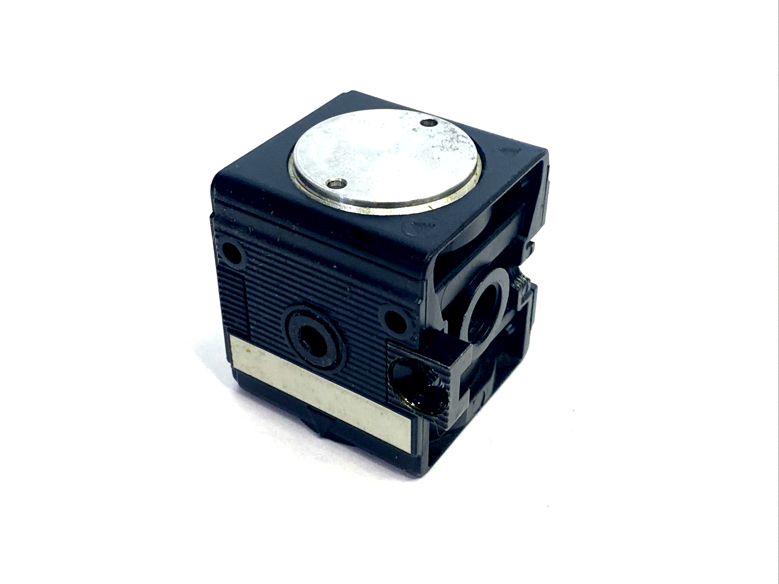 0821300926 | Bosch Rexroth Pneumatic Filling Valve - Used - Maverick Industrial Sales