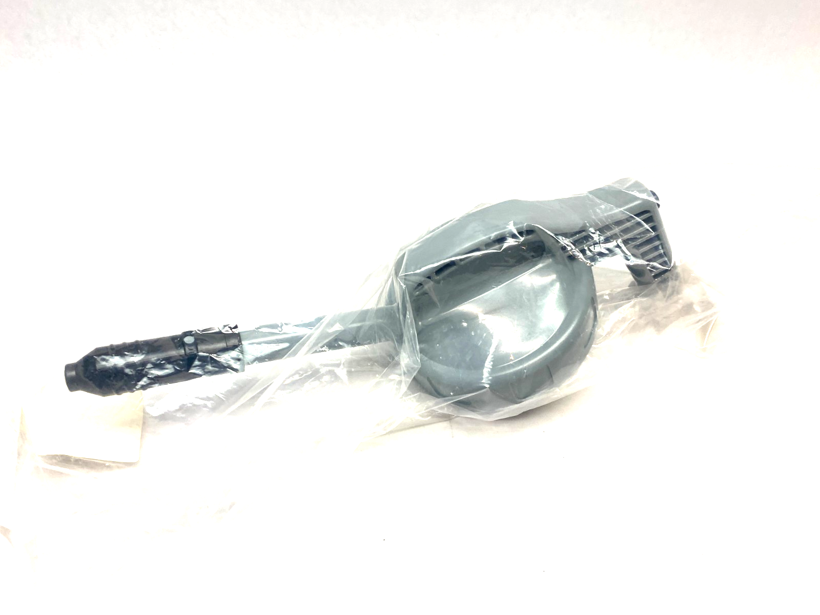 100304 | Oilsafe Stretch Spout Lid, Gray - New - Maverick Industrial Sales