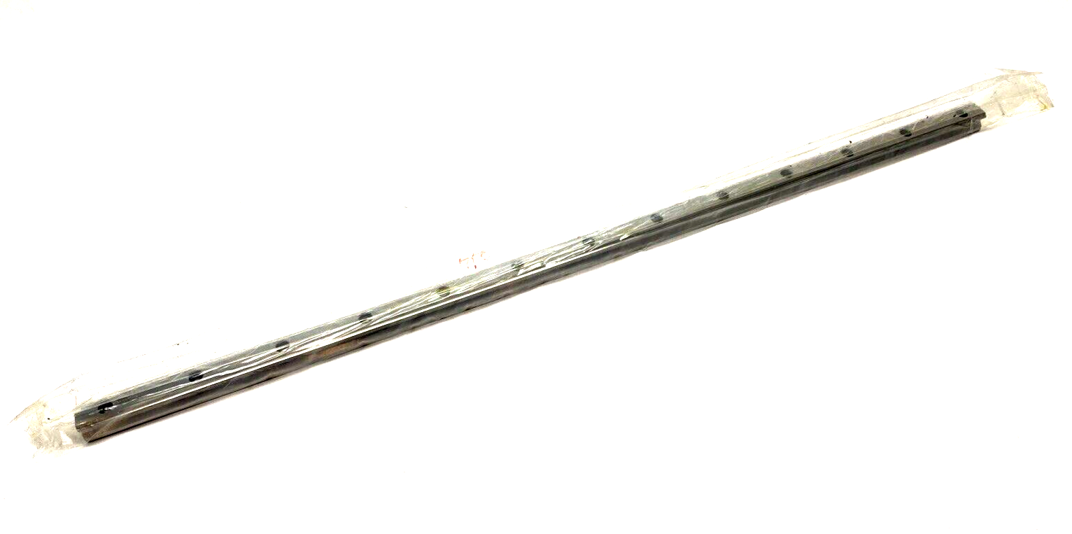 THK GK Series Standard Linear Guide Bearing Rail 20mm Wide 18mm 760mm Length - Maverick Industrial Sales