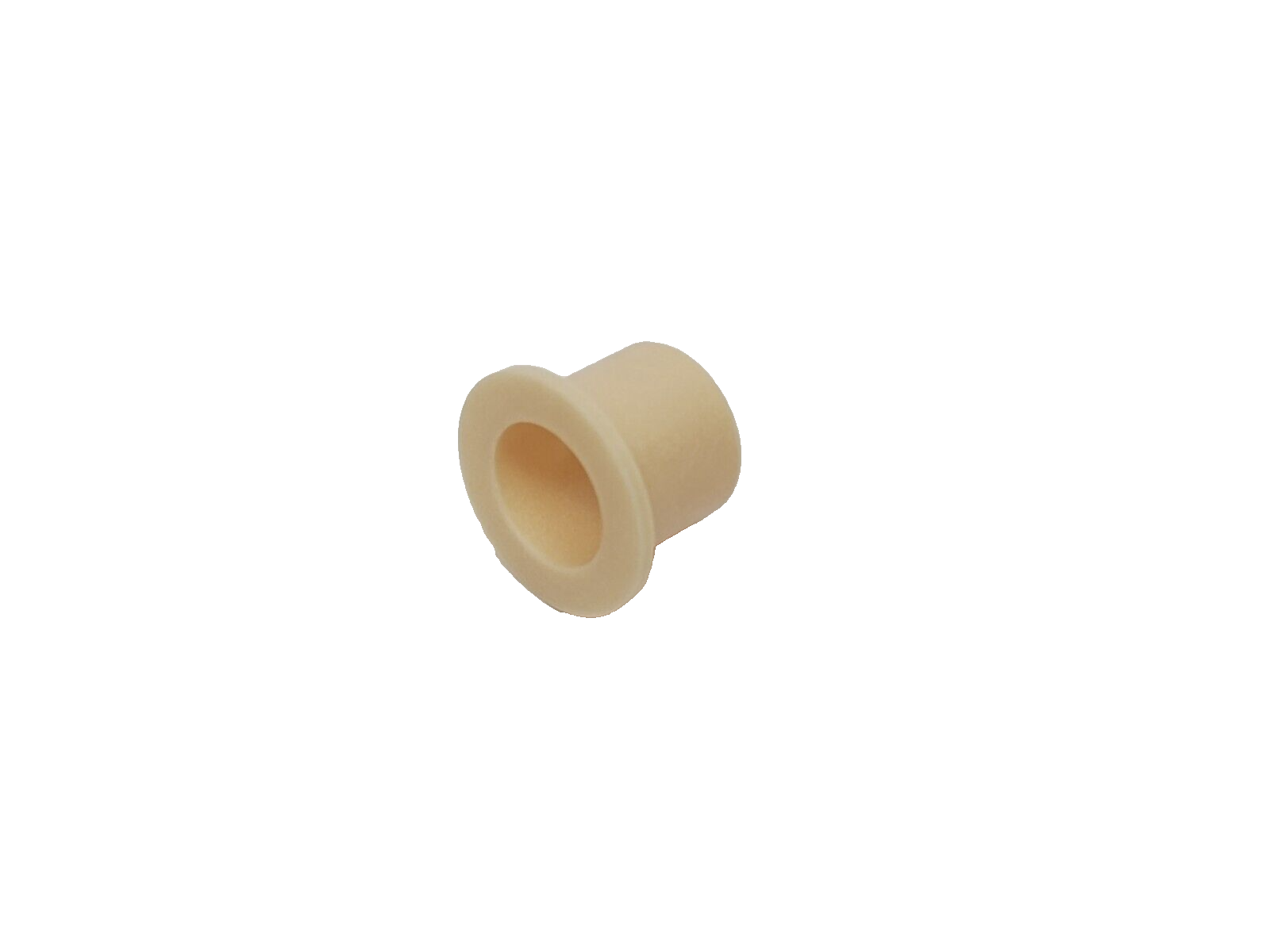 Igus JFM-081014-10 iglide J Sleeve Bearing w/ Flange 3mm Bore Dia. LOT OF 10 - Maverick Industrial Sales