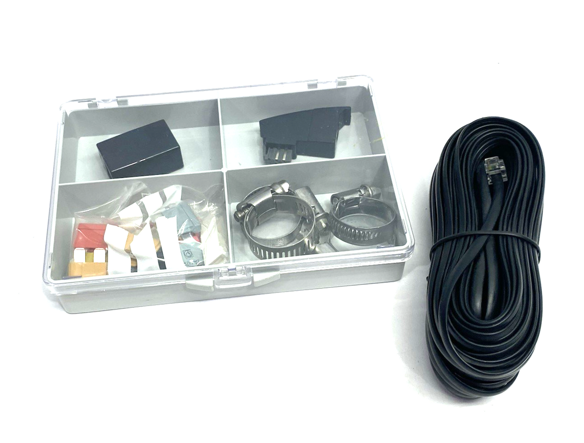 Trumpf Data Cable Connection Kit & Maintenance Parts - Maverick Industrial Sales