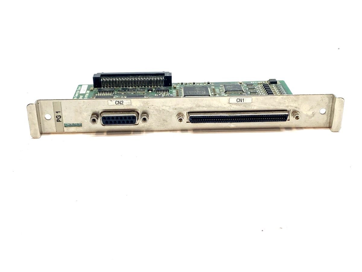 Seiko Epson SKP467 Pulse Generator Board - Maverick Industrial Sales